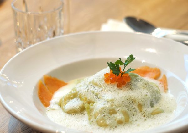 Restaurant La Verde, Köln