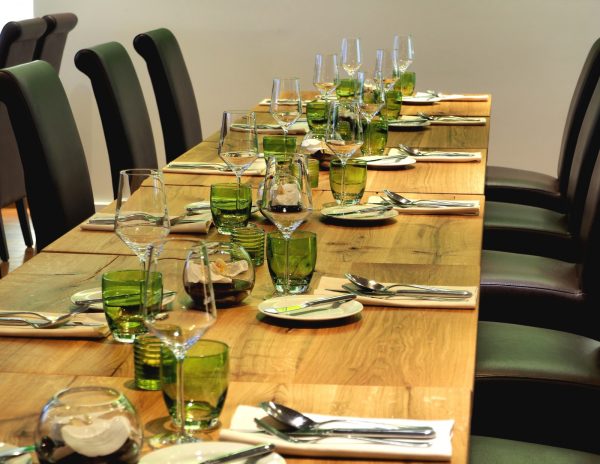 Restaurant La Verde