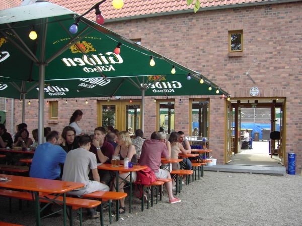 Lokal Altenberger Hof
