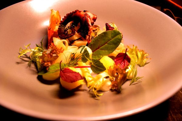 Restaurant Willomitzer