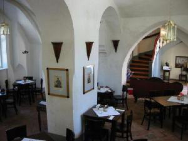 Schlossrestaurant Kavalierhäuser