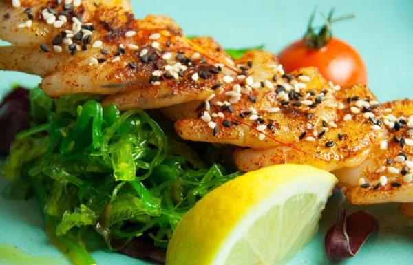 Fisch & Fröhlich