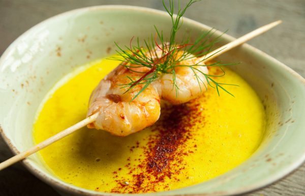Fisch & Fröhlich