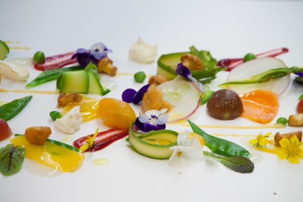 Restaurant im Hardthaus