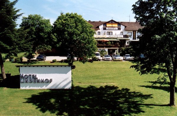 Lindenhof, Kreuzwertheim