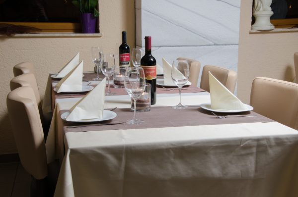 Restaurant Alexander Palace in Langenfeld
