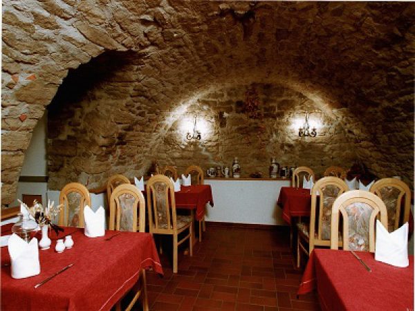 Hotel Hohe Reuth