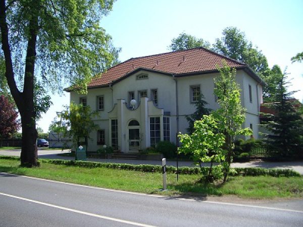 Hotel Hohe Reuth