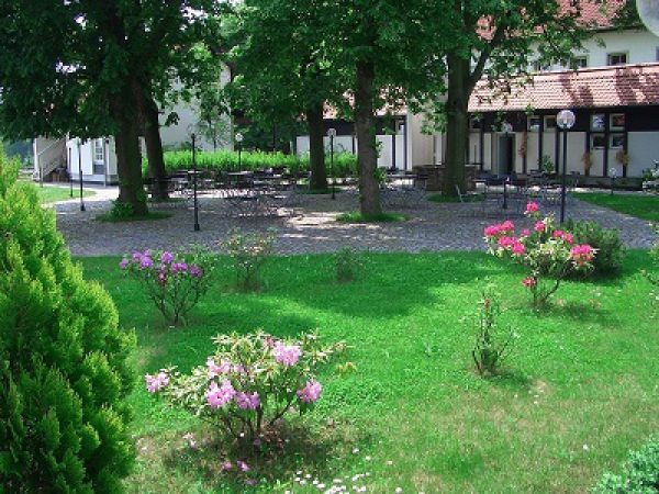 Hotel Hohe Reuth