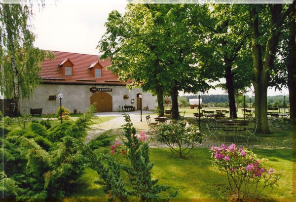 Hotel Hohe Reuth