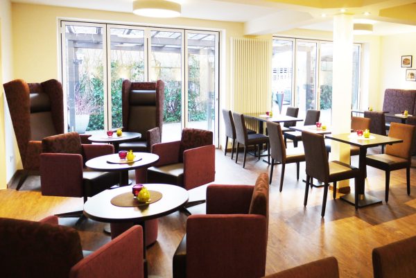 Restaurant Gasthof zur Post in Leipheim