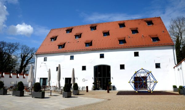 Restaurant im Zehntstadel