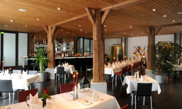 Restaurant Restaurant im Zehntstadel in Leipheim