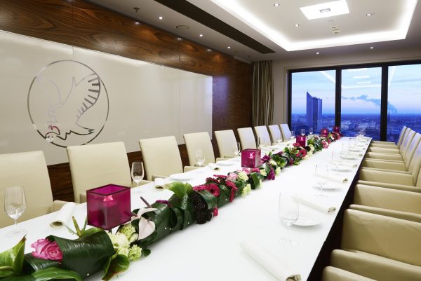 Gourmet-Restaurant FALCO