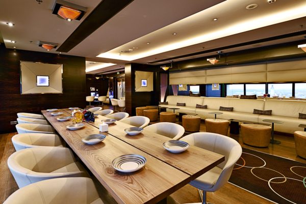 Gourmet-Restaurant FALCO