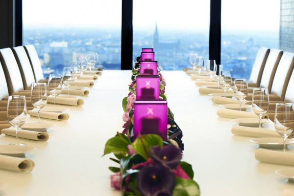Gourmet-Restaurant FALCO