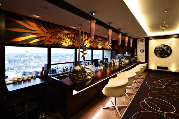 Gourmet-Restaurant FALCO