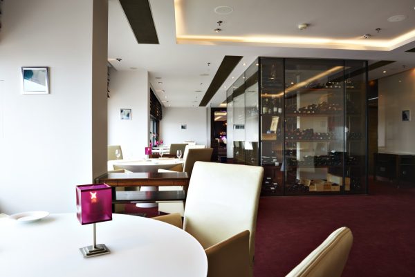 Gourmet-Restaurant FALCO