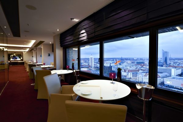 Gourmet-Restaurant FALCO