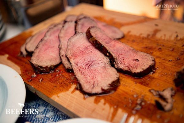 Beefers Premium Grill & Bar