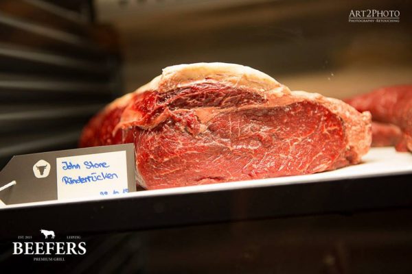 Beefers Premium Grill & Bar