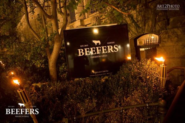 Beefers Premium Grill & Bar