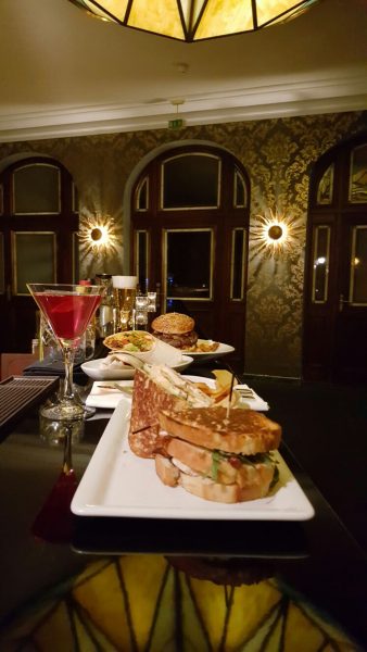 Beefers Premium Grill & Bar
