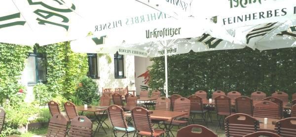 Galerie Hotel Leipziger Hof