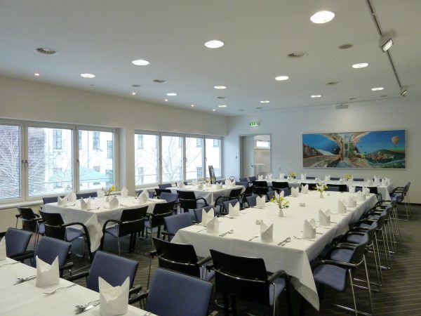 Galerie Hotel Leipziger Hof