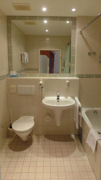 Galerie Hotel Leipziger Hof