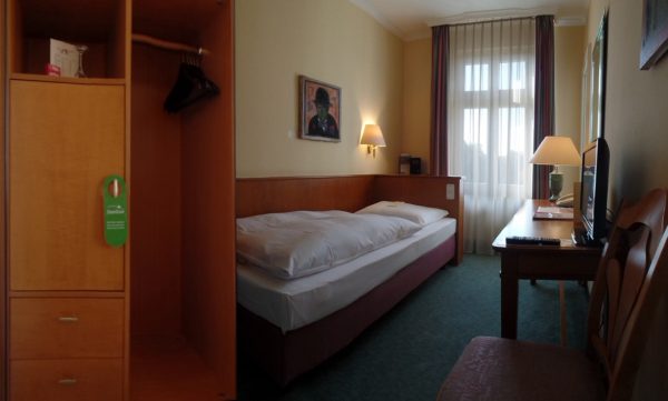 Galerie Hotel Leipziger Hof