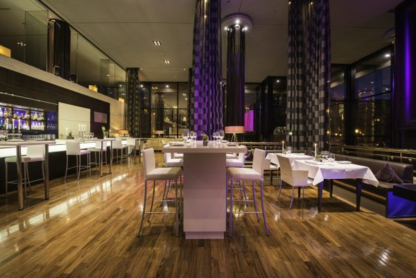 Restaurant GUSTO