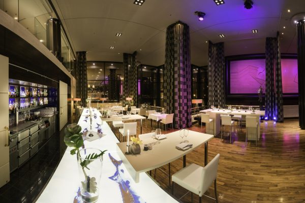 Restaurant GUSTO