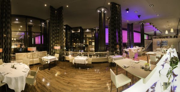 Restaurant GUSTO