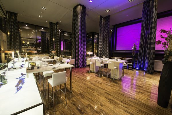Restaurant GUSTO