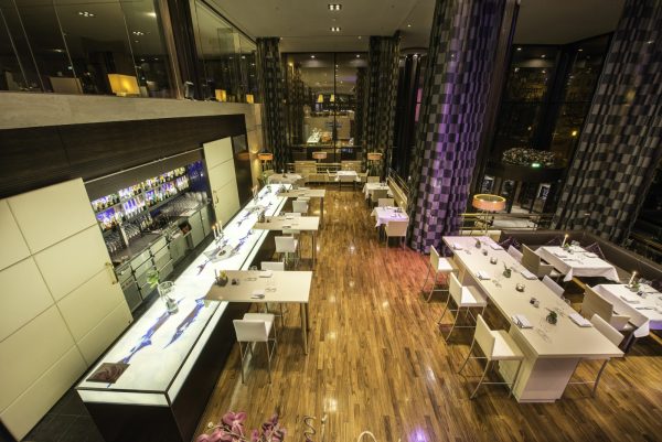 Restaurant GUSTO