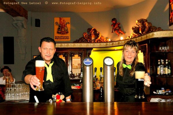ZUCKELHÄUSER BRASSERIE - Restaurant & Sportsbar