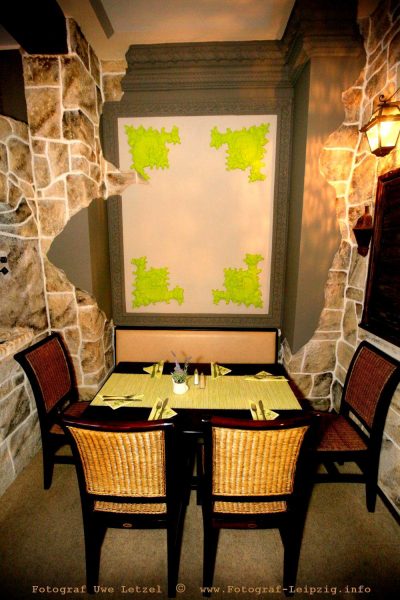 ZUCKELHÄUSER BRASSERIE - Restaurant & Sportsbar