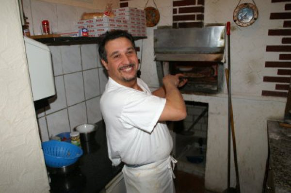Pizzeria Stella Italia