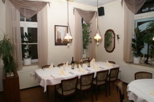 Pizzeria Stella Italia