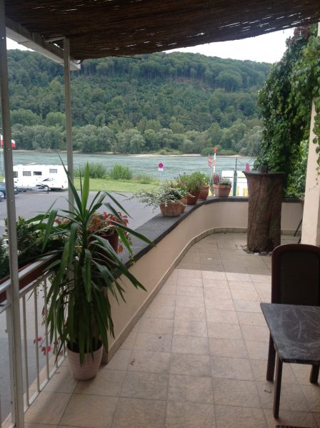 Hotel Restaurant Cafe Rheinecker Hof
