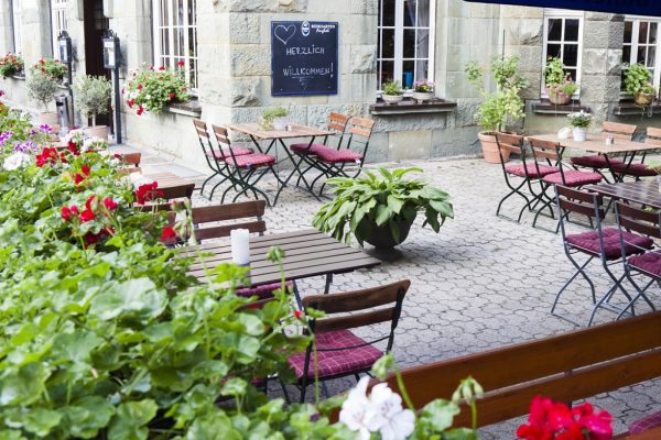 Manforter Hof - Brauhaus & Hotel