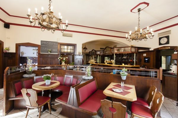 Manforter Hof - Brauhaus & Hotel
