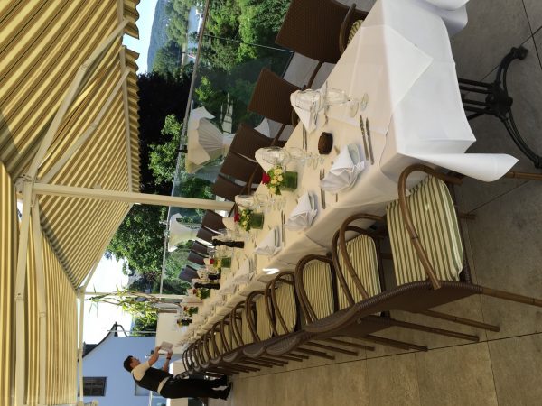 Ristorante Pizzeria Franco