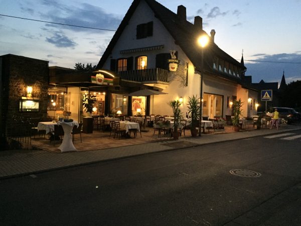 Ristorante Pizzeria Franco