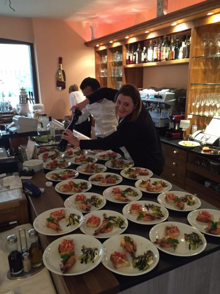 Ristorante Pizzeria Franco