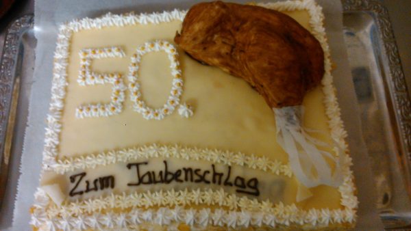 Gaststätte Zum Taubenschlag