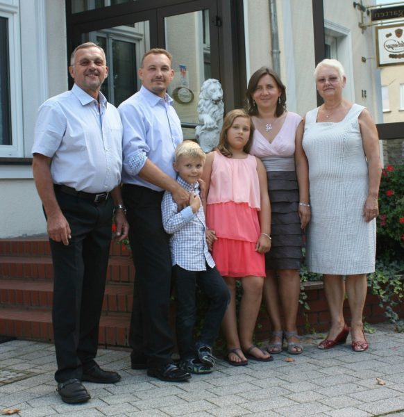 Gasthof & Pension Zum Löwen 