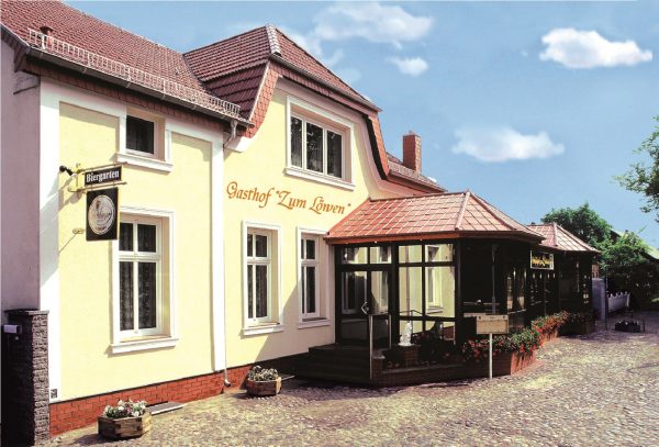Gasthof & Pension Zum Löwen 