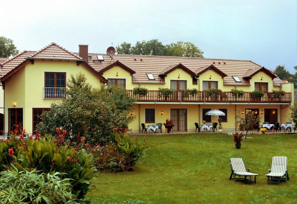 Gasthof & Pension Zum Löwen 